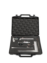 61501006 - MISURO VALIGETTE DI STRUMENTI DI PRECISIONE